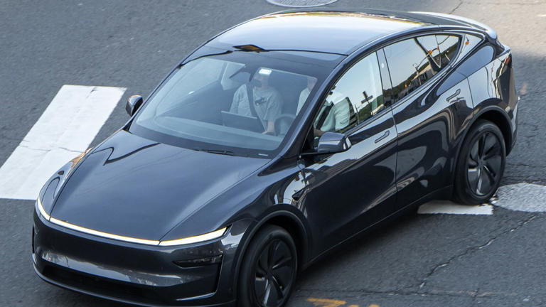 Tesla’s Model 3 and Model Y can now power a home in a blackout, with a ...