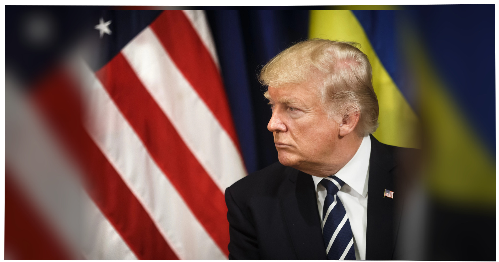 Judge’s bad-faith ruling rocks Trump’s $10 billion IRS case as $1.8 ...