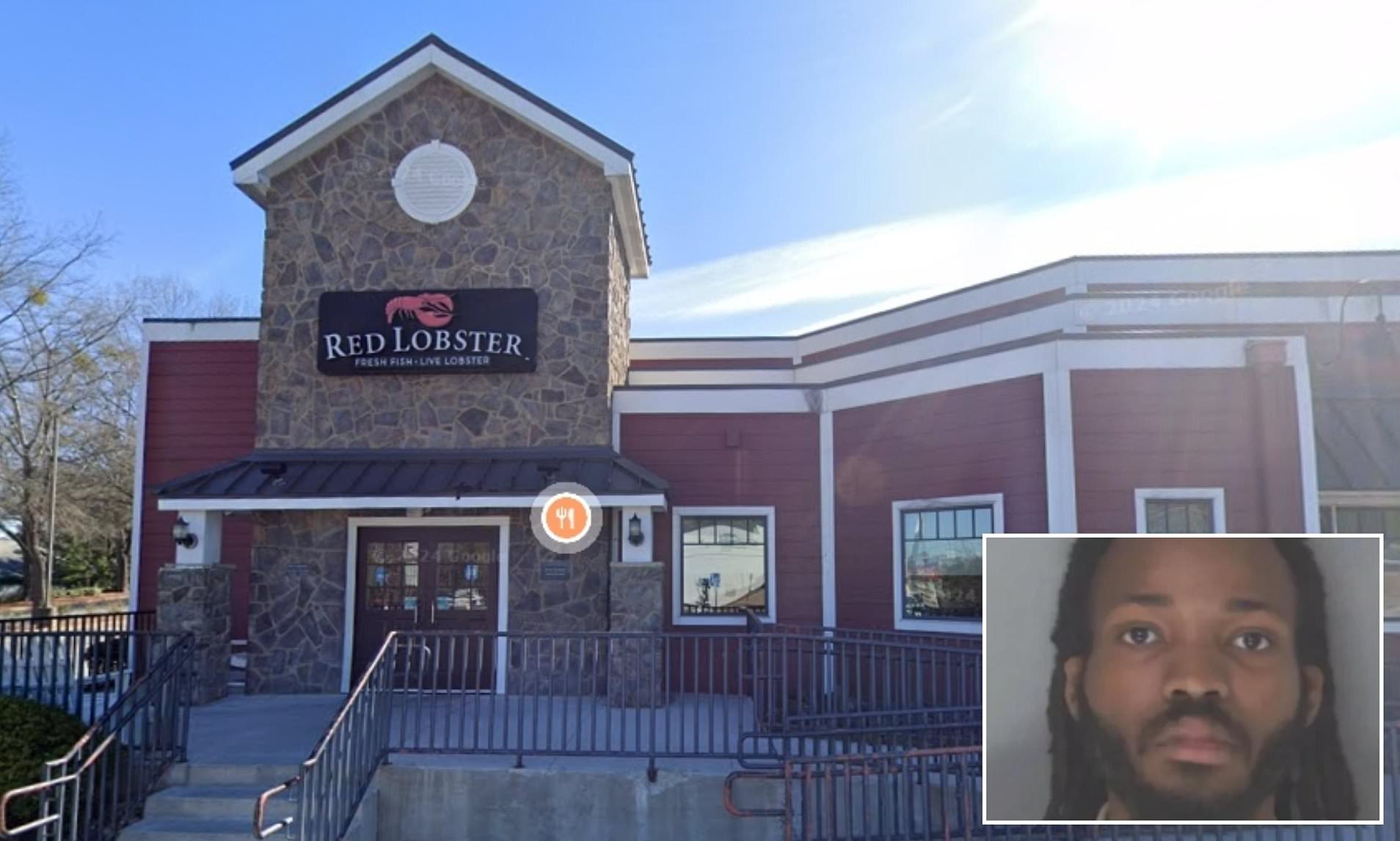 Brazen Georgia diner calls 911 to get out of paying $63 tab at Red ...