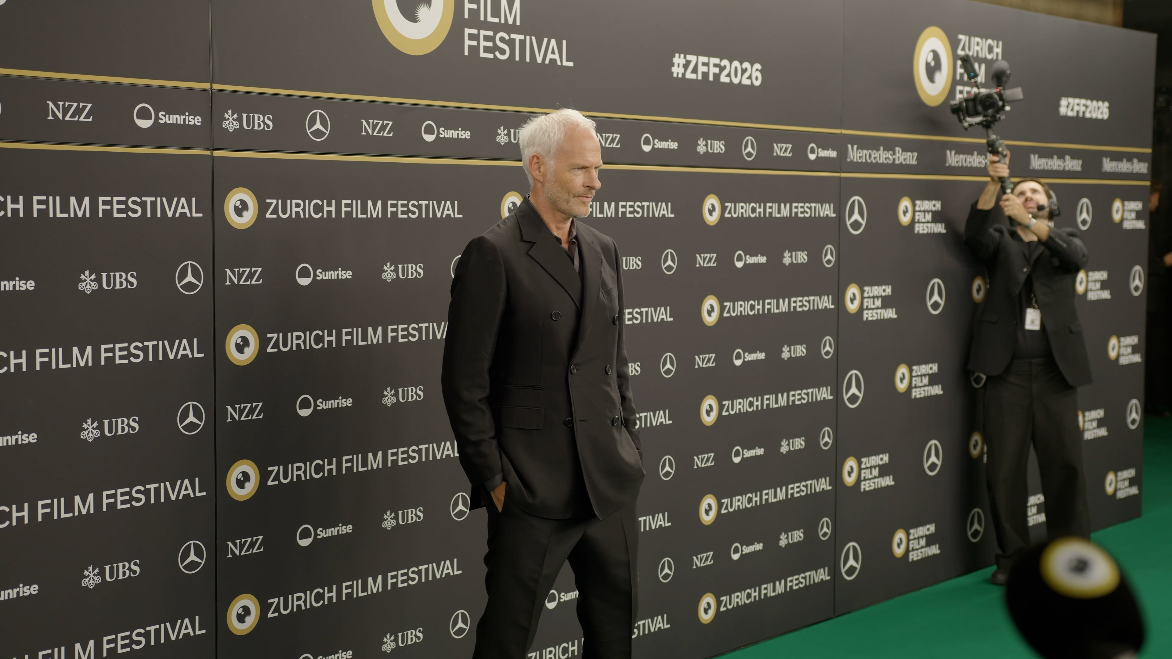 L'objectif étonnamment simple que Martin McDonagh poursuit toujours