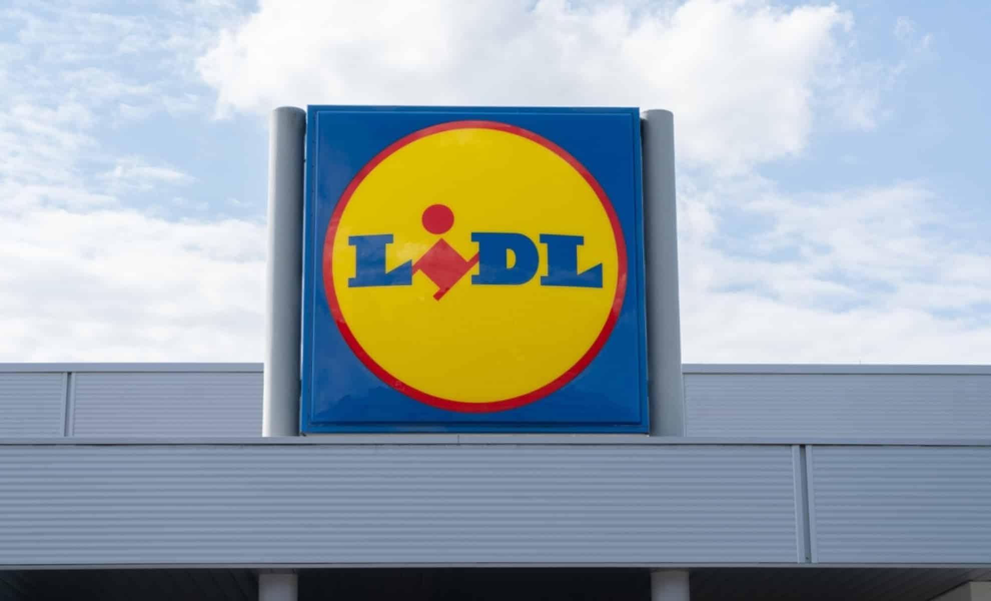 Big Lidl checkout change: New machines are being rolled out across the UK