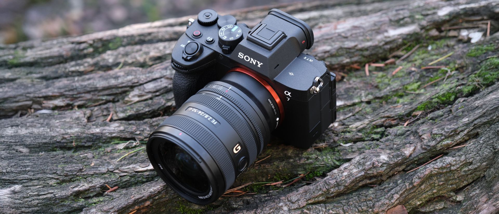 Sony A7 V review: The A7 line evolves into a smarter, faster all ...