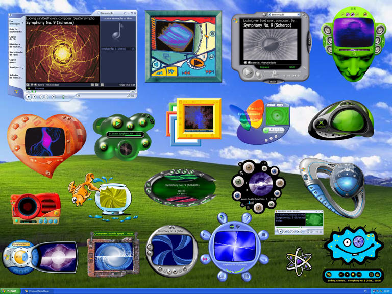 Am 10. November beerdigt Microsoft eine legendäre Windows-Funktion