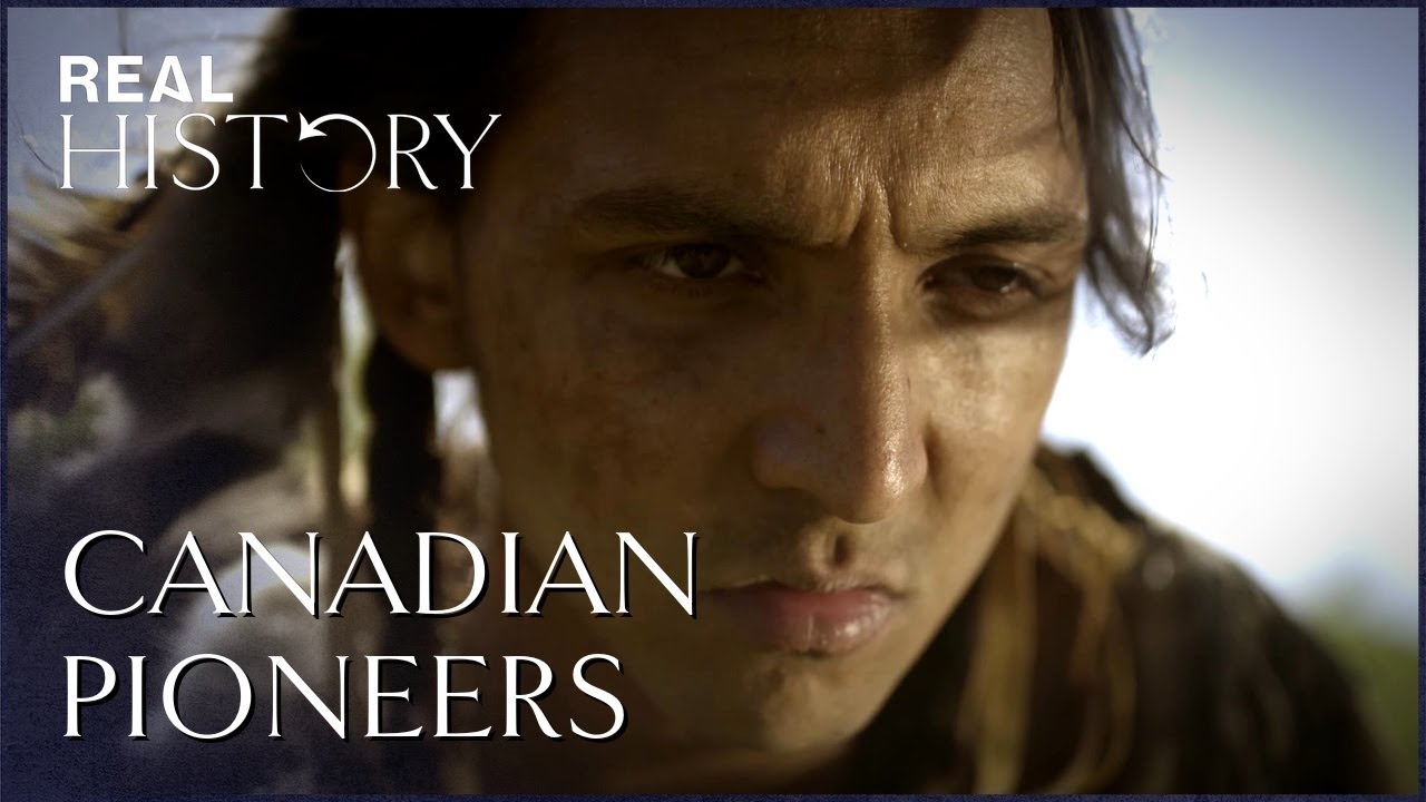 Exploring the roots of the Canadian identity