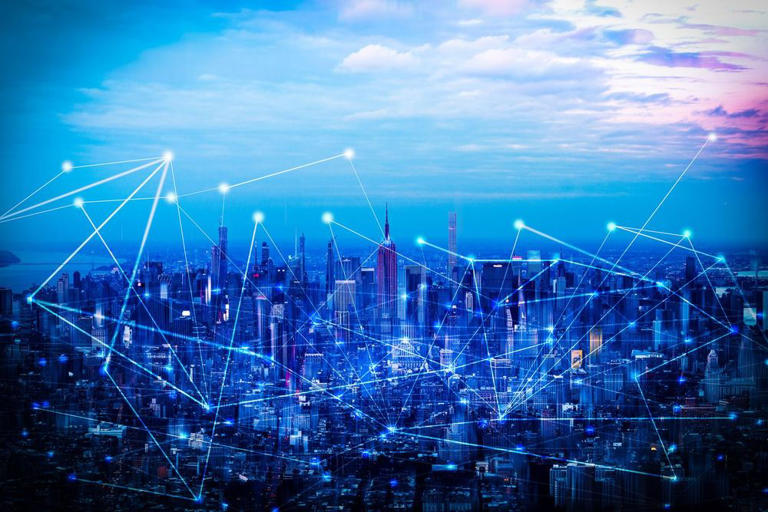 SpaceX, AI weigh on telecom valuations, Scotiabank says — cuts targets ...
