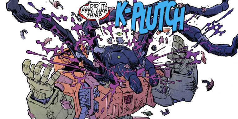 10 strongest Autobots, ranked by physical power