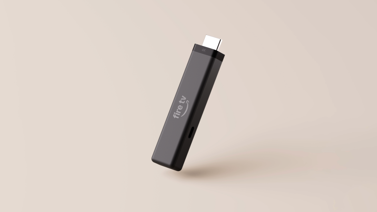 Pick up the new Amazon Fire TV Stick 4K for only $30