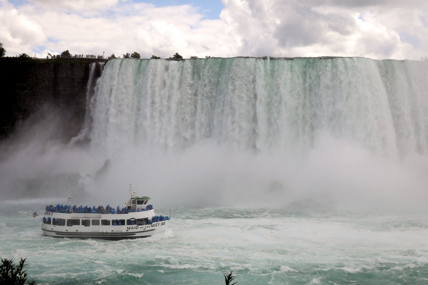 Niagara Region thanks Buffalo in open letter, invites them for Bills ...
