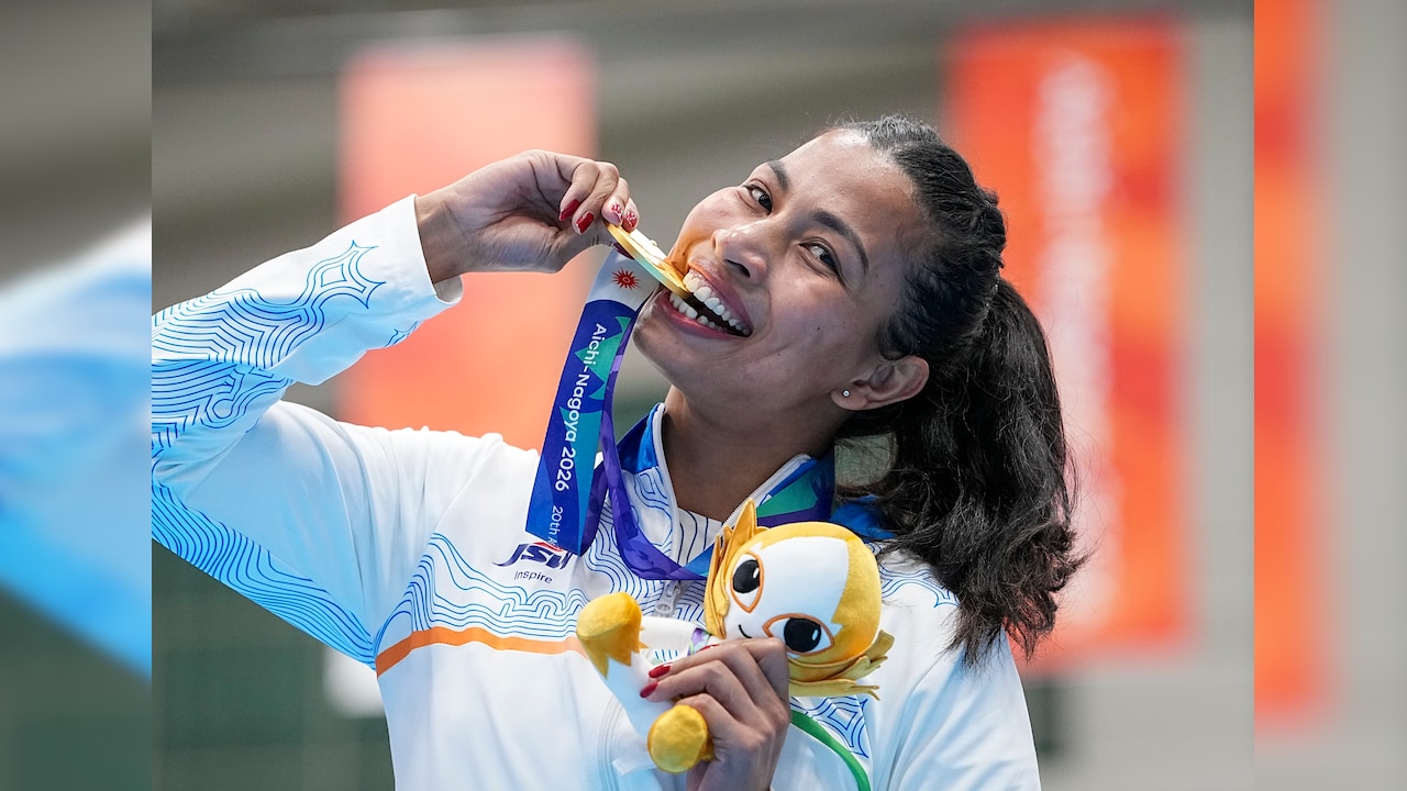 Asian Games 2026 day 14 highlights: India strike gold in hockey, boxing ...