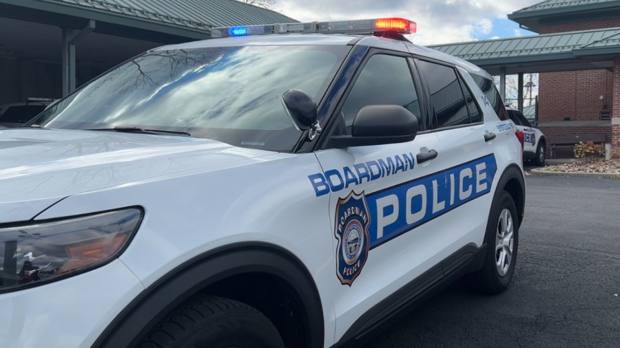 Boardman police investigating another cooking oil theft