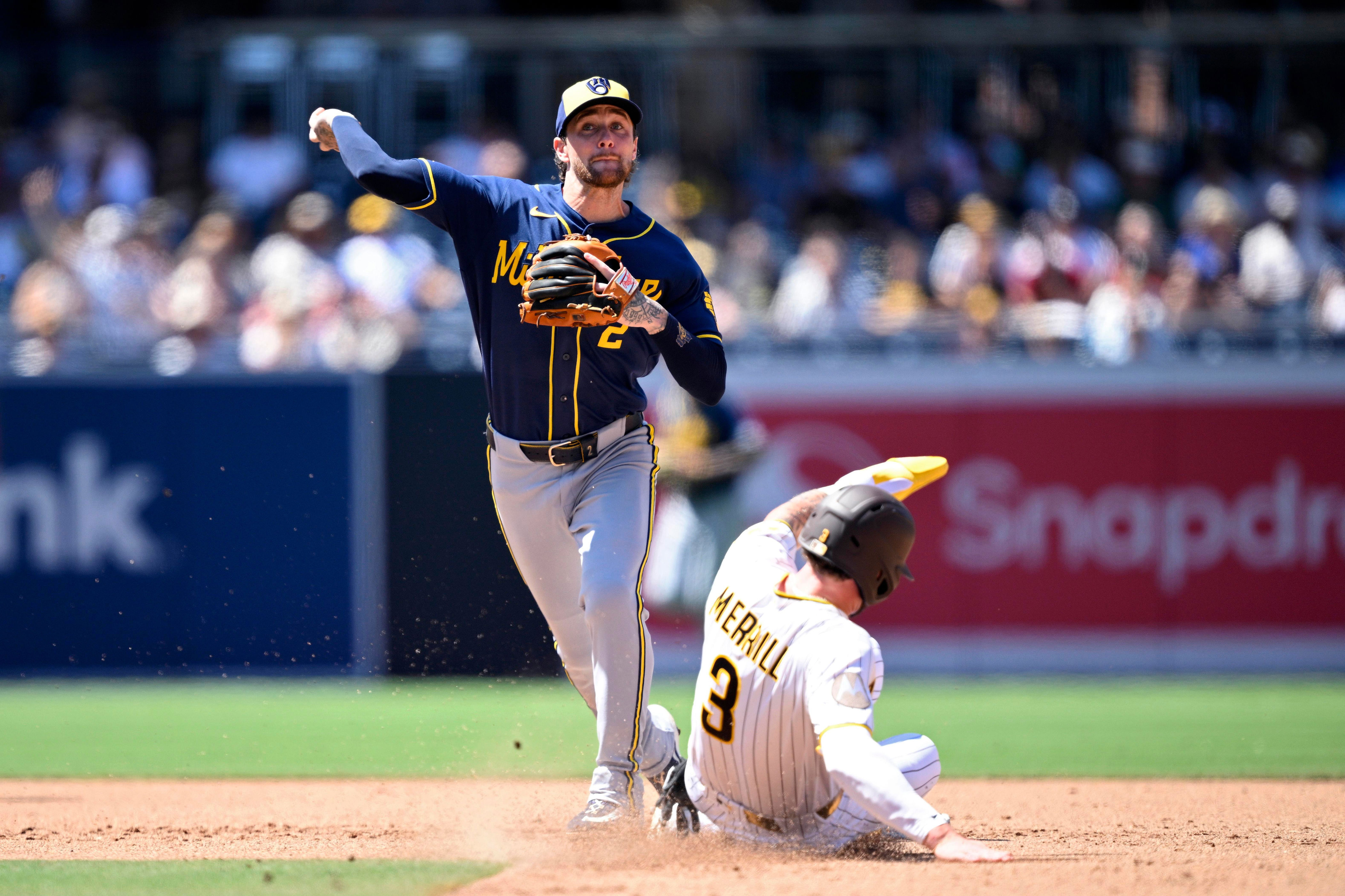 2026 MLB division series preview