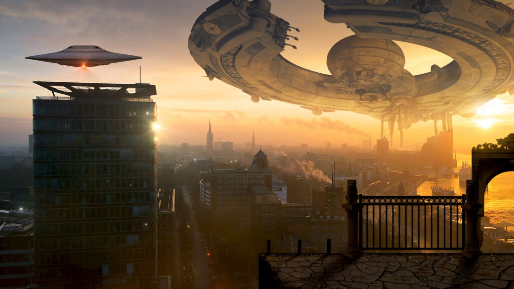 Could an advanced civilization have existed on Earth before humans?
