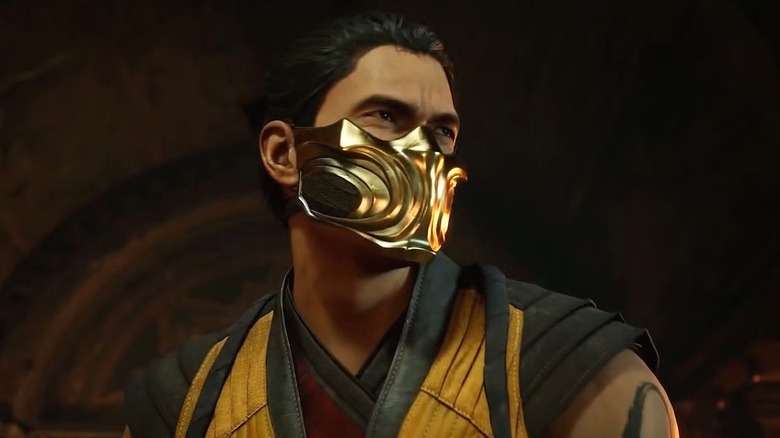 10 best Mortal Kombat characters of all time, ranked