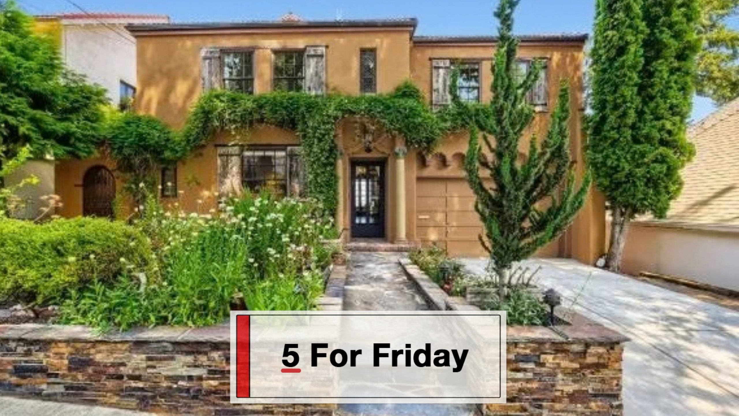 5 sun-drenched homes bringing southwestern charm to cold-weather cities
