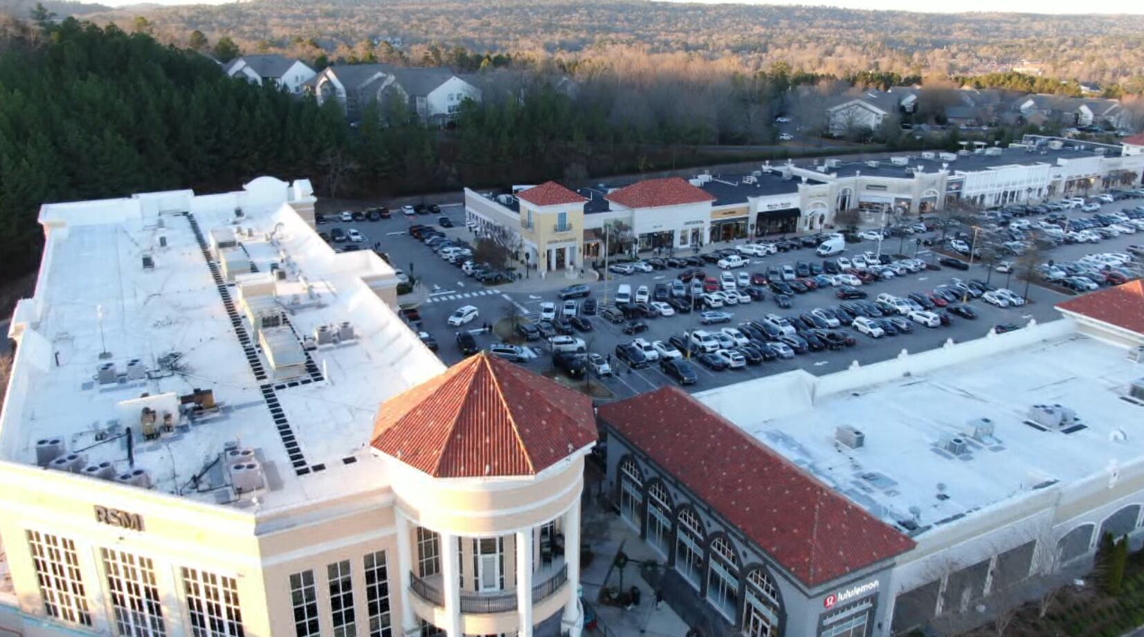 The Summit sold for $508 million, new owner announced