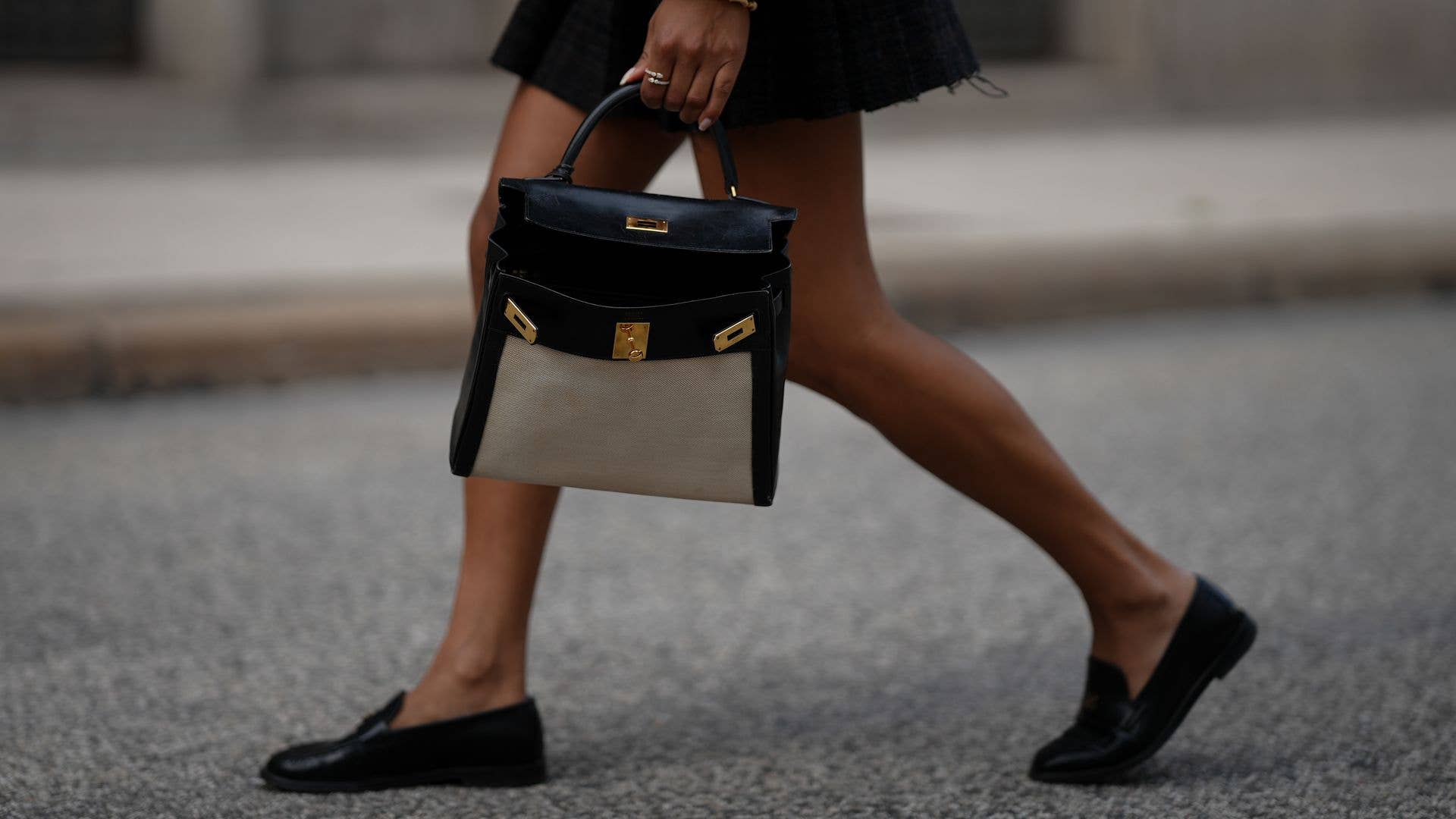 The best loafers to shop this season, from Gucci to H&M