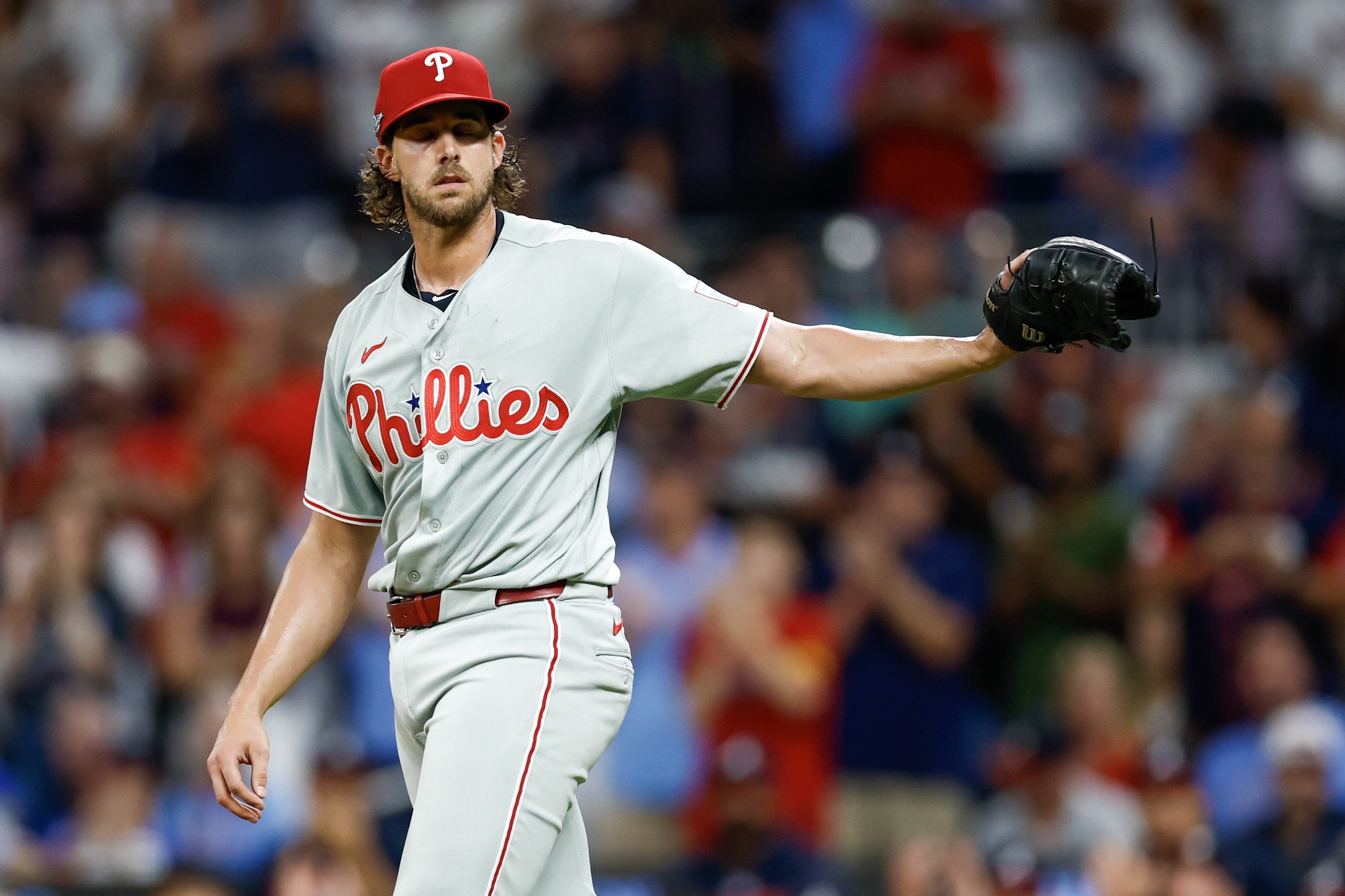 The Phillies’ dismal finish was a fitting end to a lackluster season