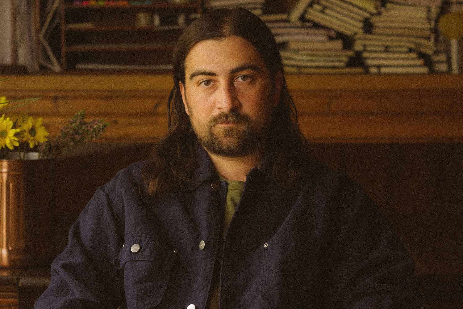 Noah Kahan releases aching new Hunger Games song 'Draw You Out': 'It's ...