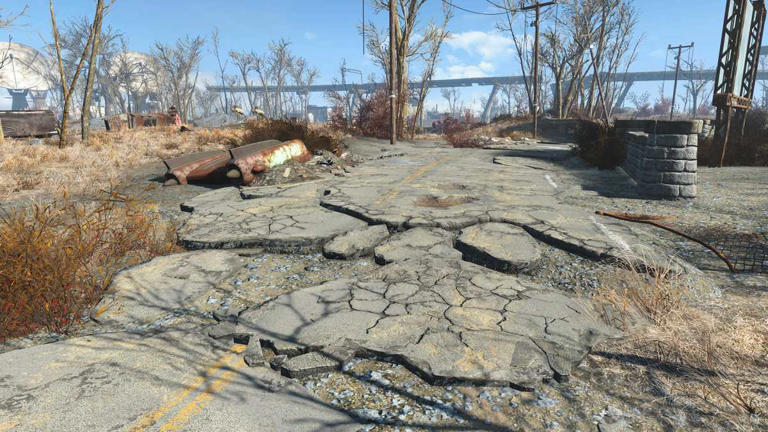 You don’t need max graphics settings for great PC gaming visuals