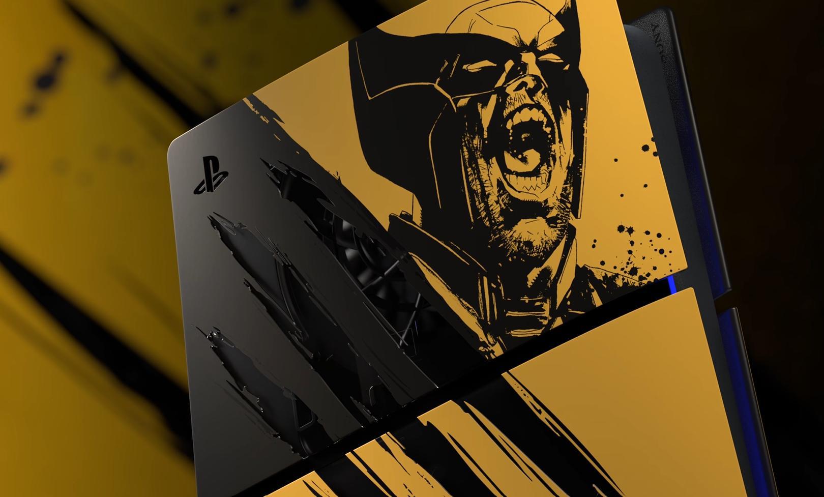 New PS5 Slim secretly carries third-generation liquid metal fix: No box ...