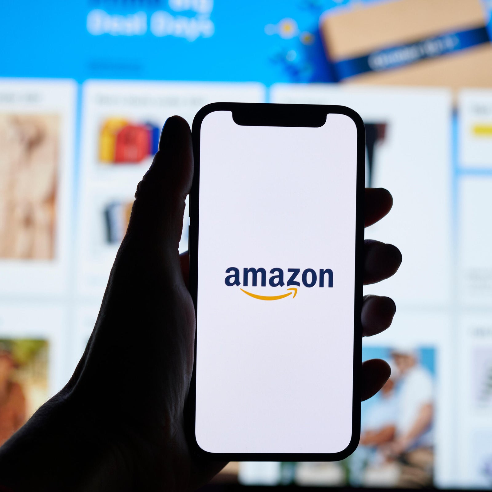 Amazon Prime customers could get $200 refunds in expanded FTC deal