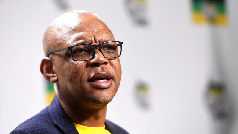 Tribunal rejects Pule Mabe bid to halt SIU case over R27.6 million ...