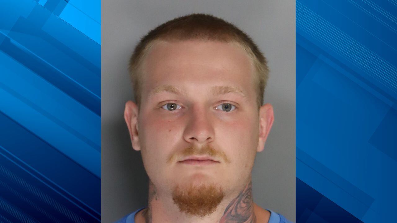 Sumter County man accused of shooting at police officer