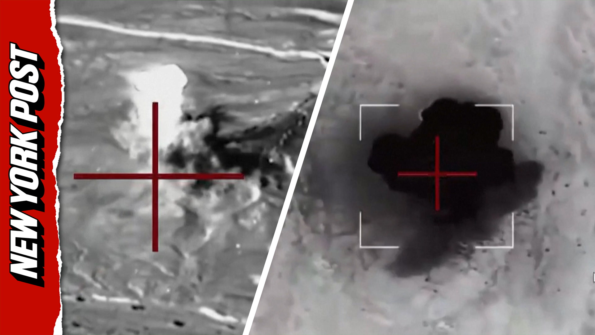 Yemen's Saudi-backed government releases dramatic footage of strikes on ...
