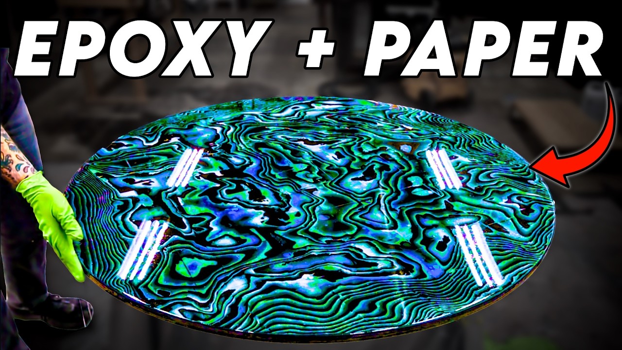 Why my first epoxy layup delaminated
