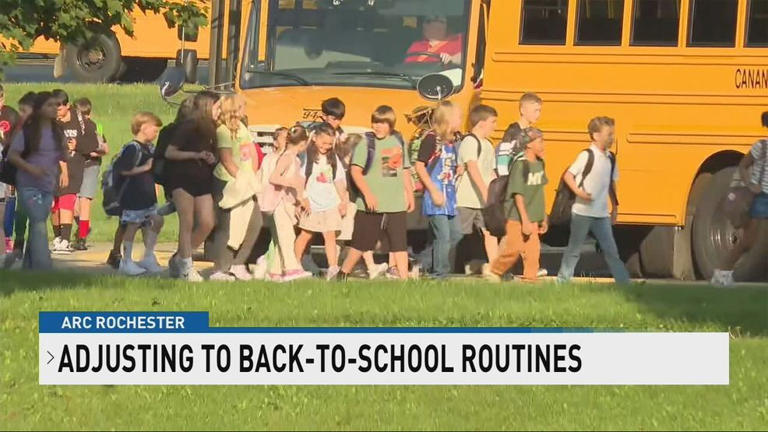 Sylvan Learning shares how parents can stay active in their children's ...