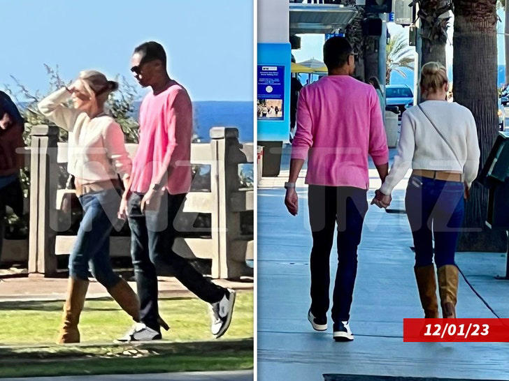 Former 'GMA' anchors Amy Robach and TJ Holmes apply for marriage license