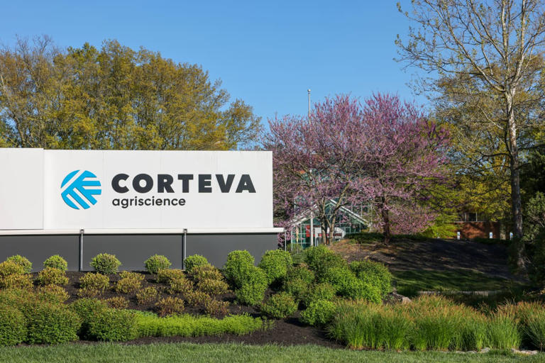 Corteva split into 2 companies and Wall Street sees big upside in both ...