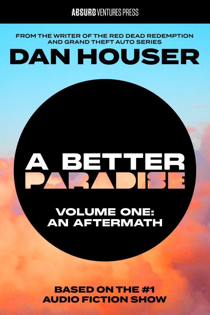 Rockstar vet Dan Houser on GTA 6, new games, Absurd Ventures
