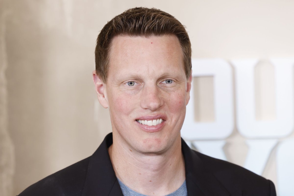 Ellison announces merged company will be called Skydance