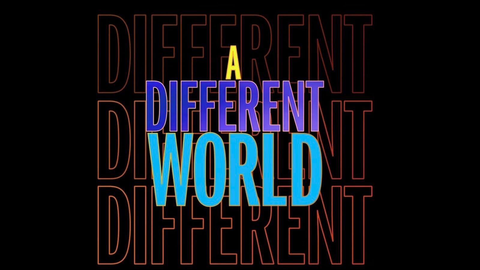 A Different World renewed for season 2 at Netflix