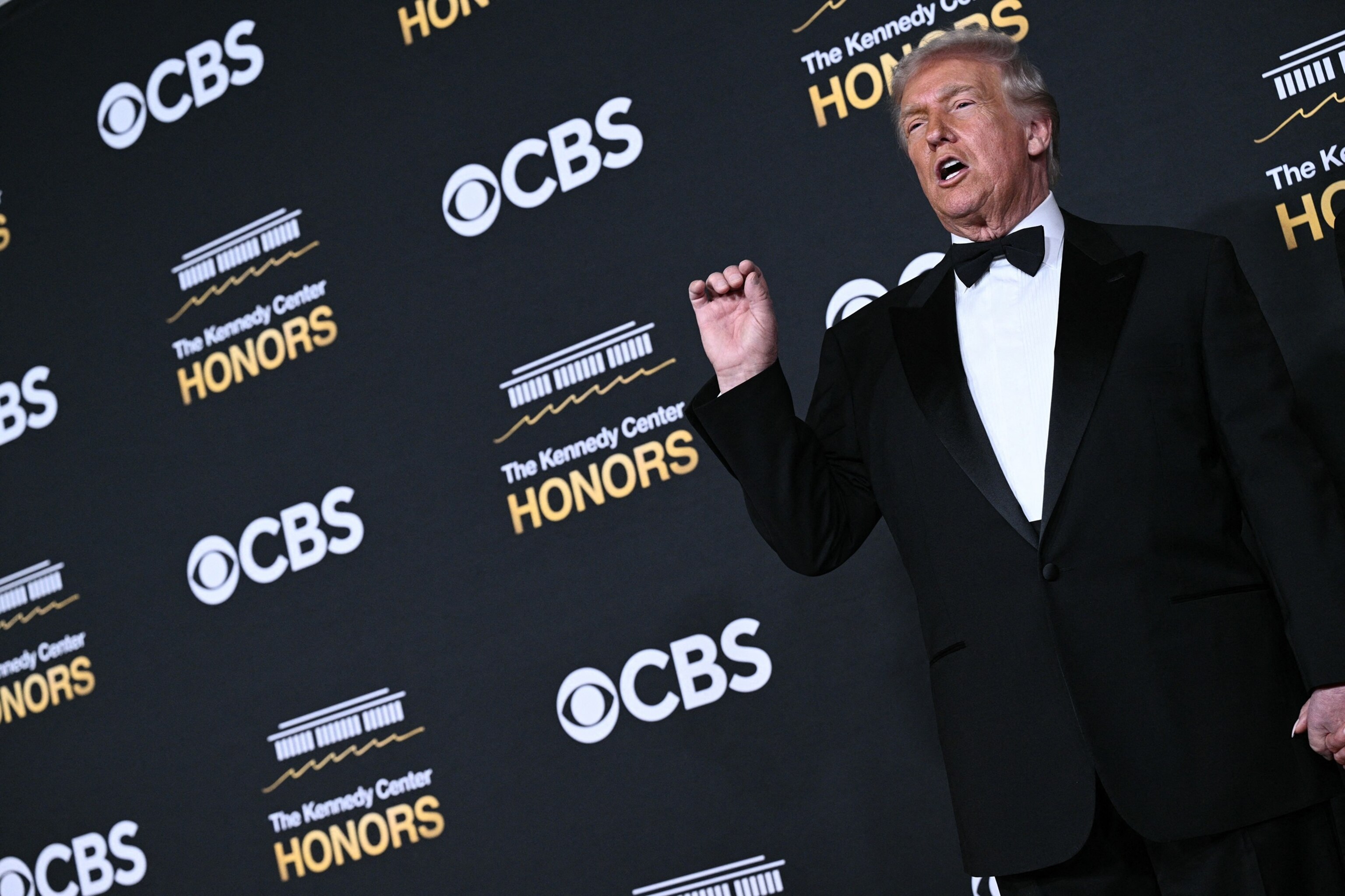 Kennedy Center Honors to be held at DC's Capital One Arena