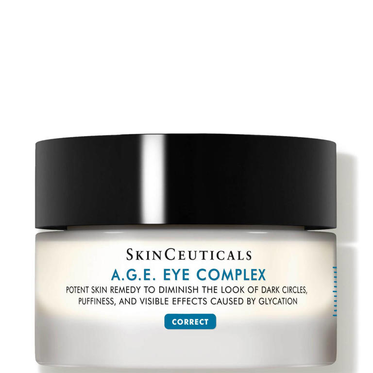 Can you really get rid of undereye bags? Experts reveal what actually works