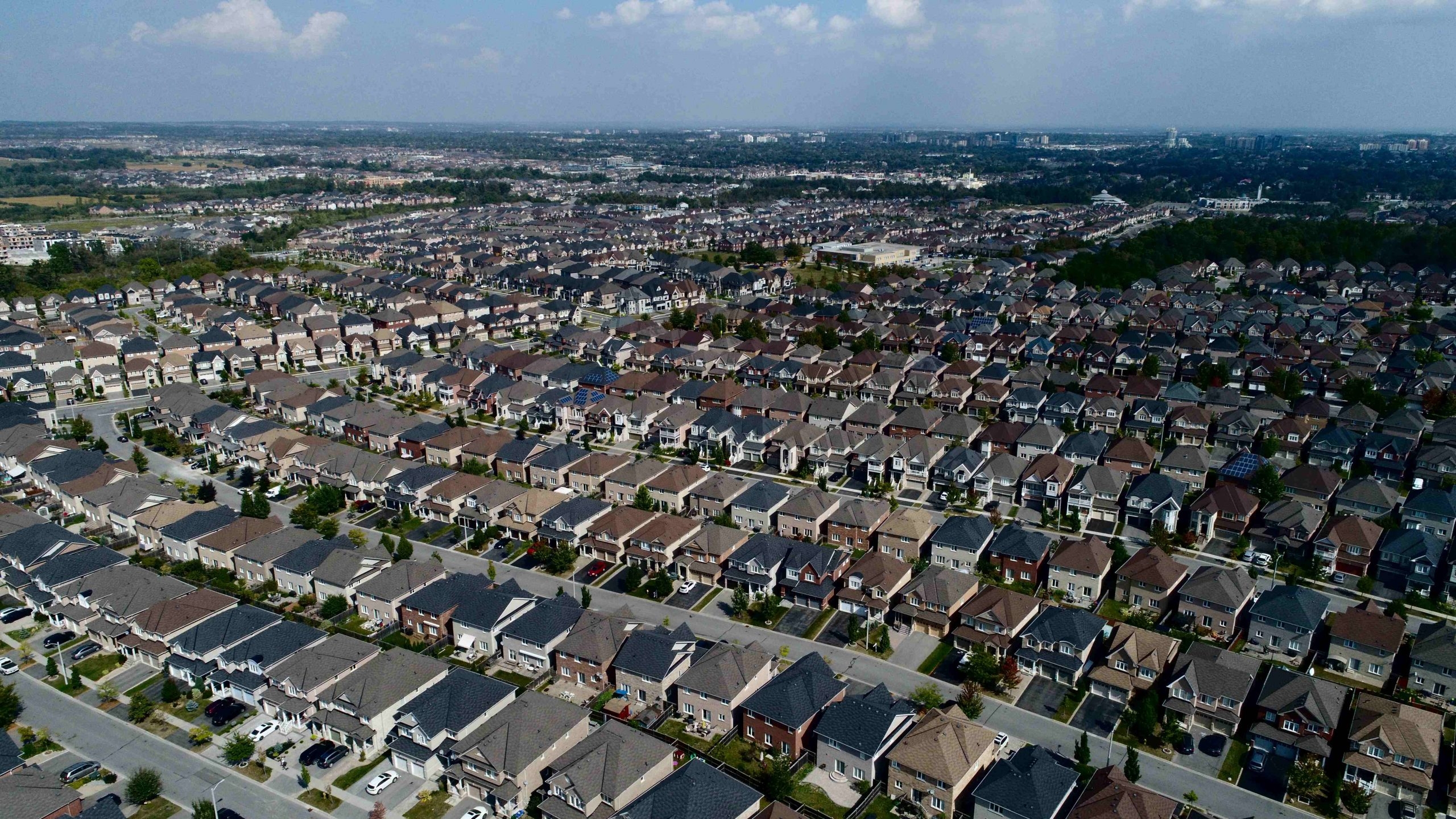 BILD: Municipal predictability in policy critical for positive housing ...