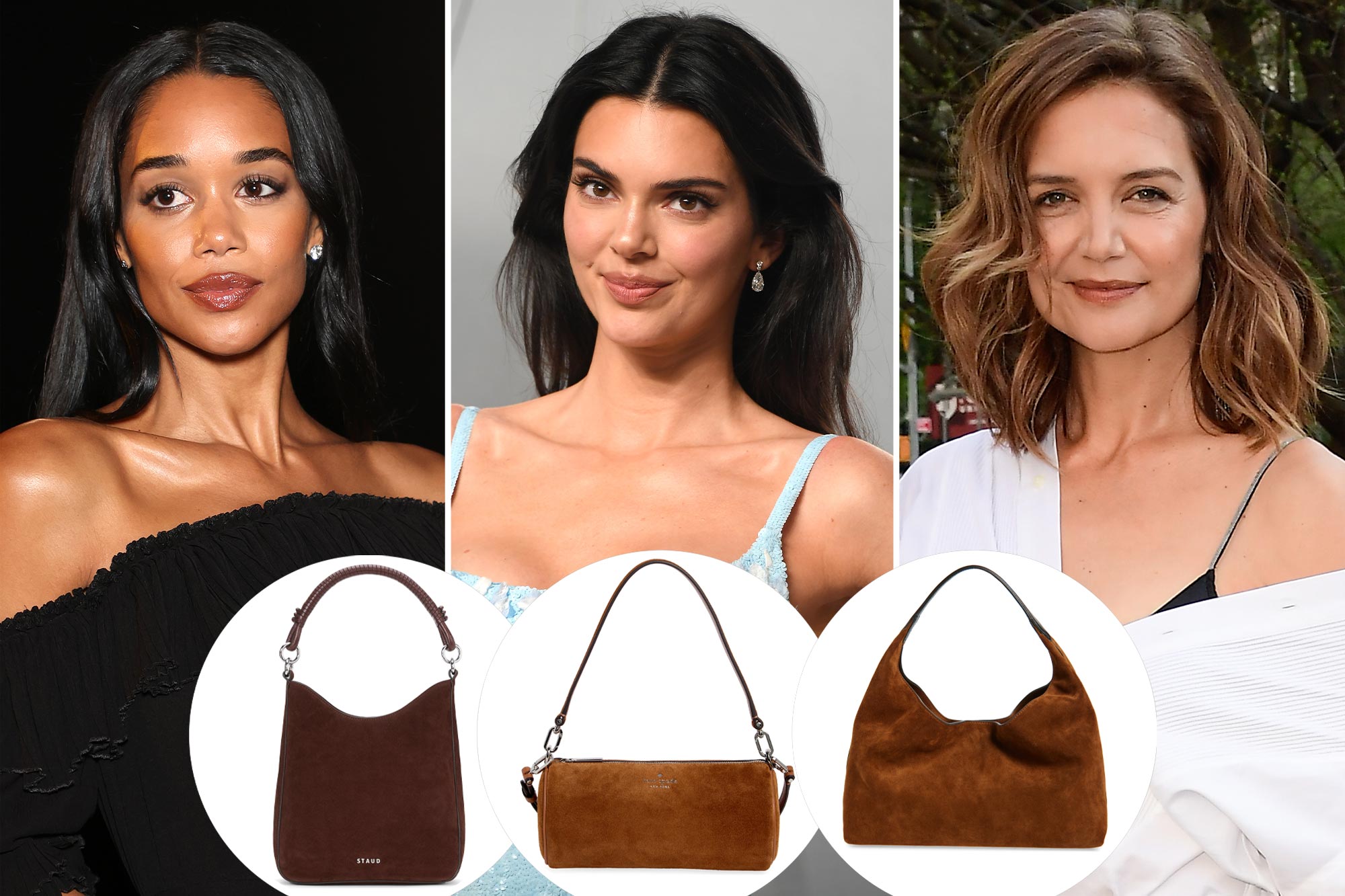 Last weekend to shop celeb-worthy designer handbags at Nordstrom Rack’s ...