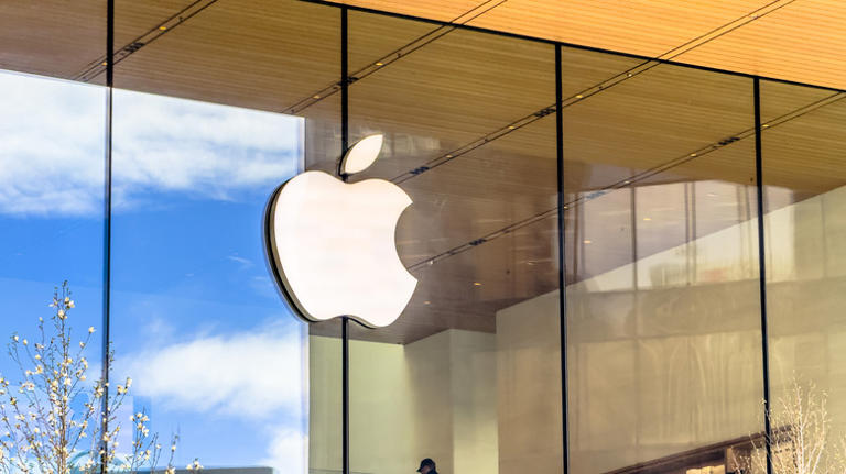 Apple is reportedly building a smart home camera that won't record ...