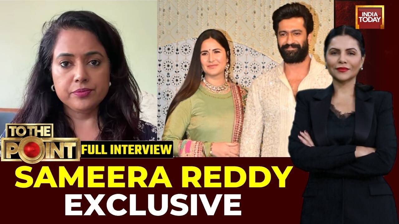 Actor speaks on online trolling, body shaming, pressure on women and ...