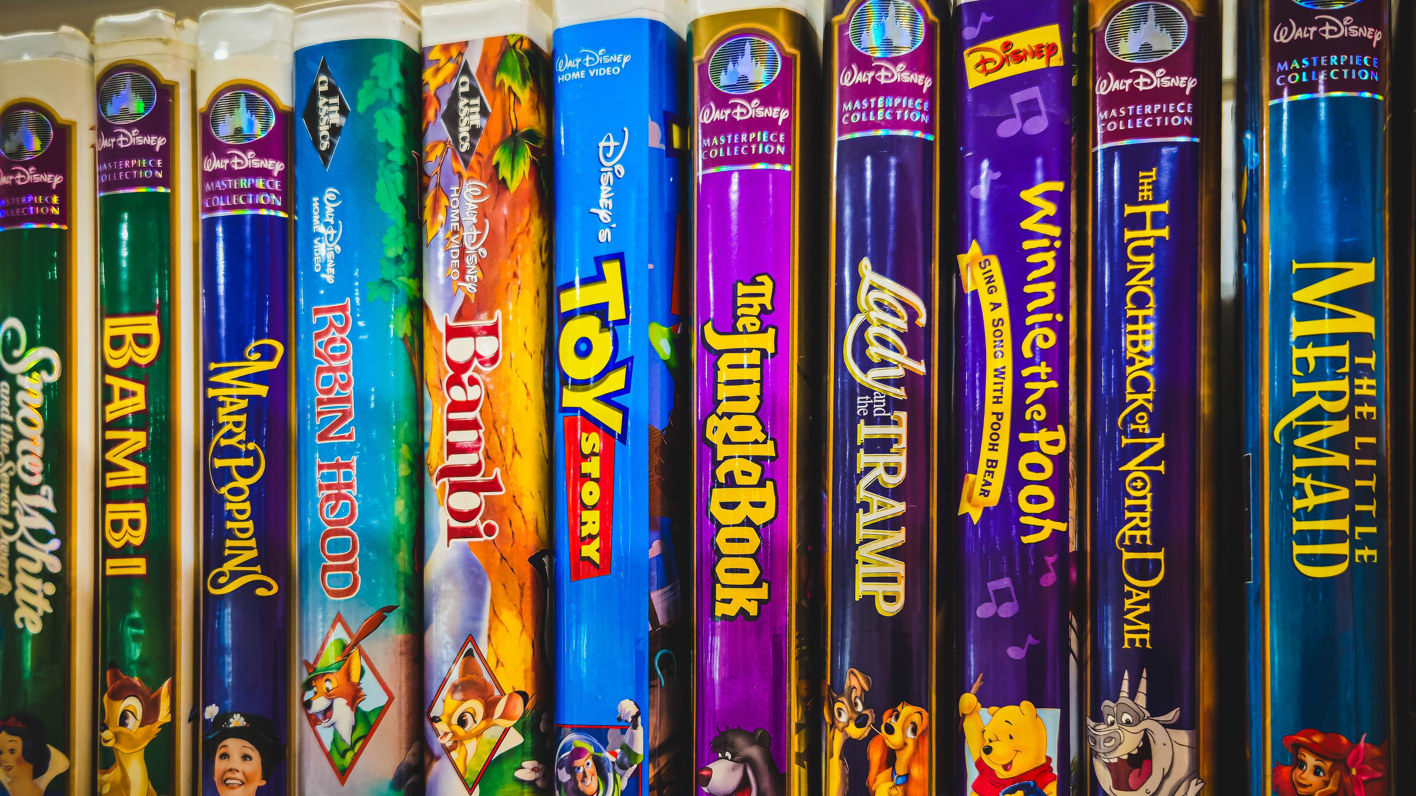 Best animated films? Did your favorite make the top 10?
