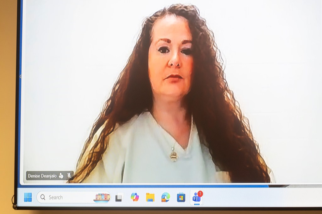 Christa Pike spoke about botched executions weeks before surviving ...