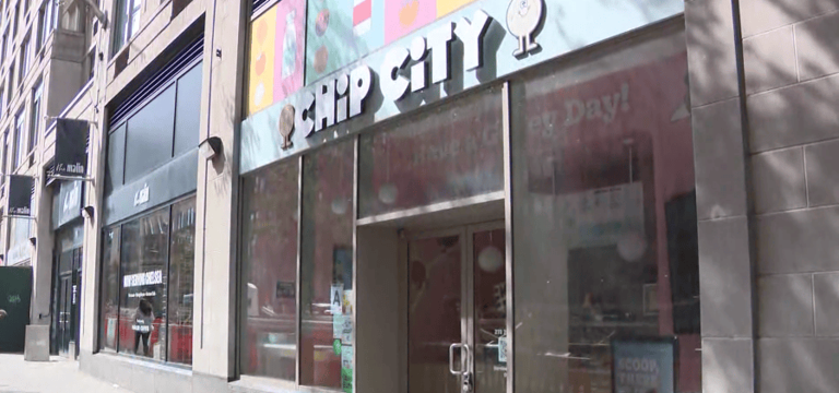 Chip City confirms closure of all stores, 'difficult decision'