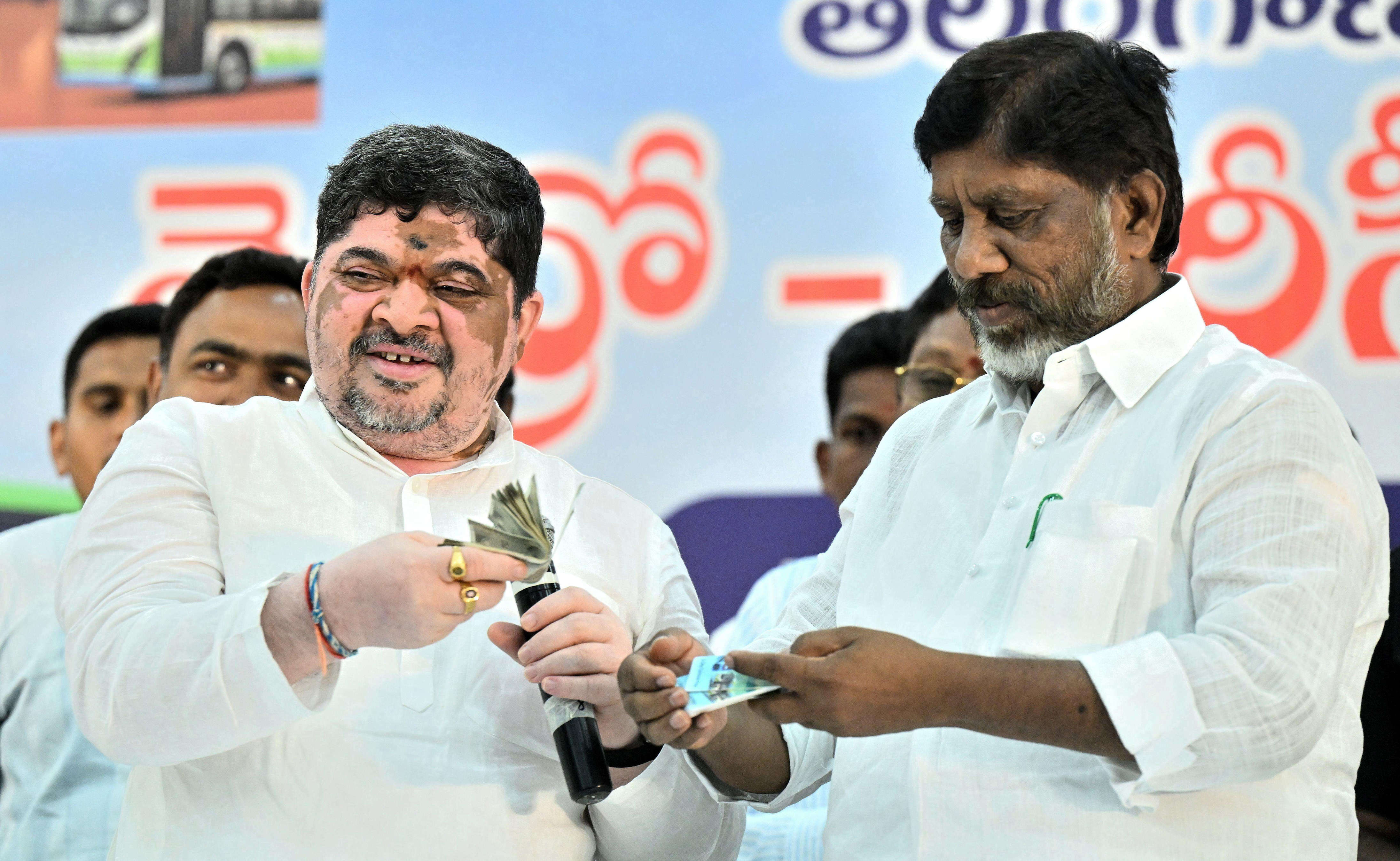 Infrastructure development works worth Rs 52,000 cr underway in ...