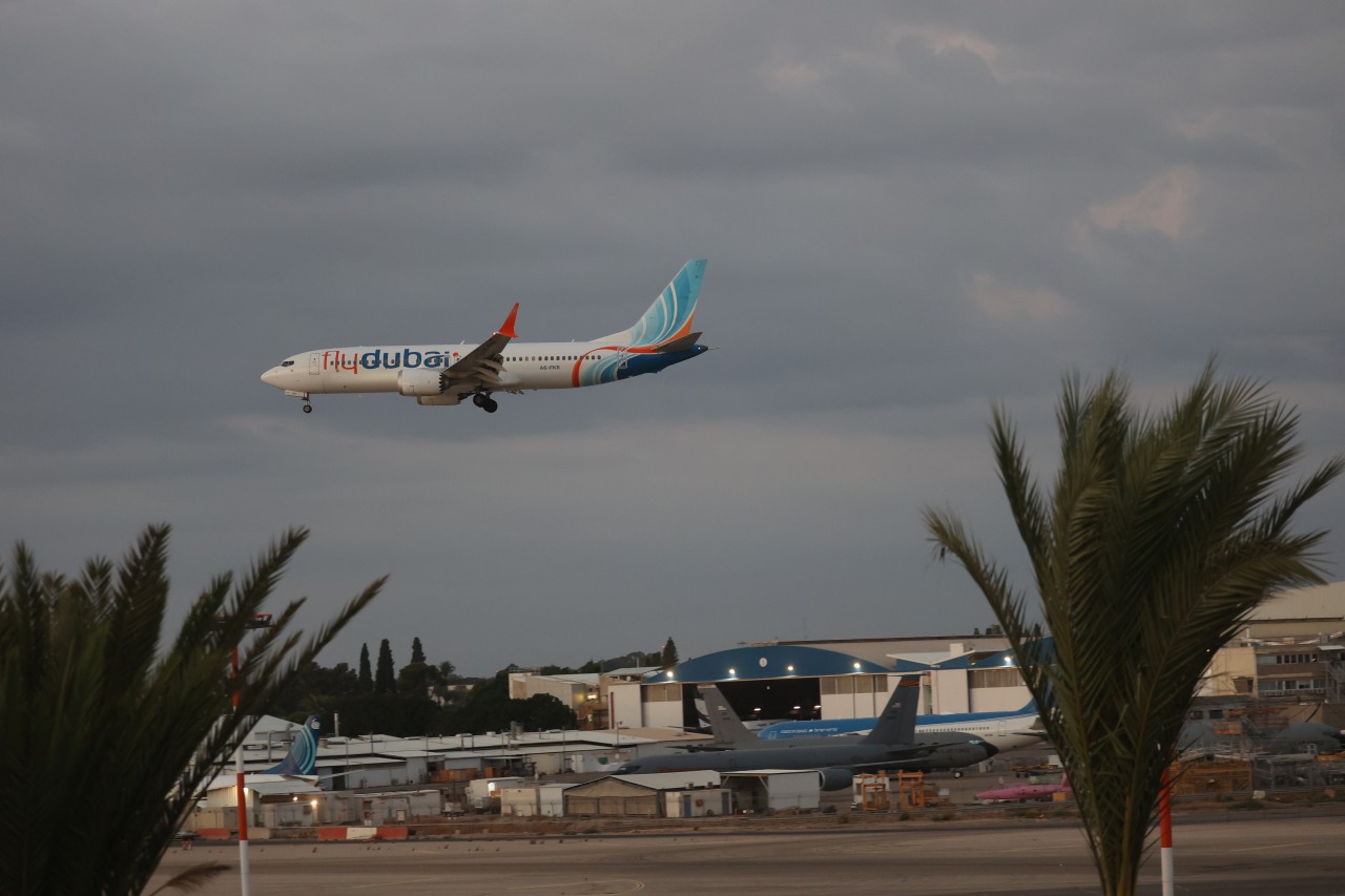 UAE, Netanyahu say FlyDubai attack was terrorism