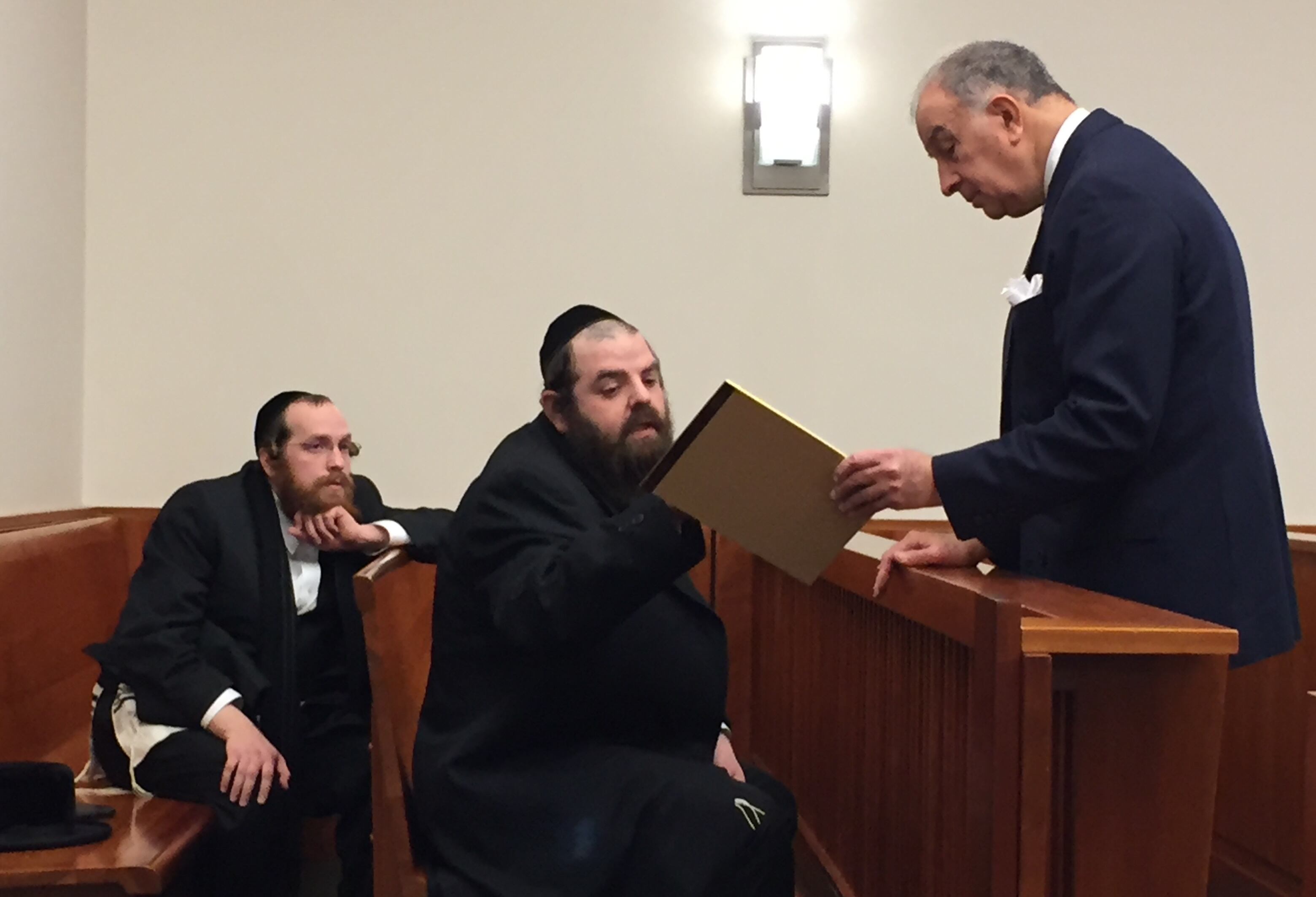 Judge banishes notorious slumlord from Syracuse, orders $7M in fines