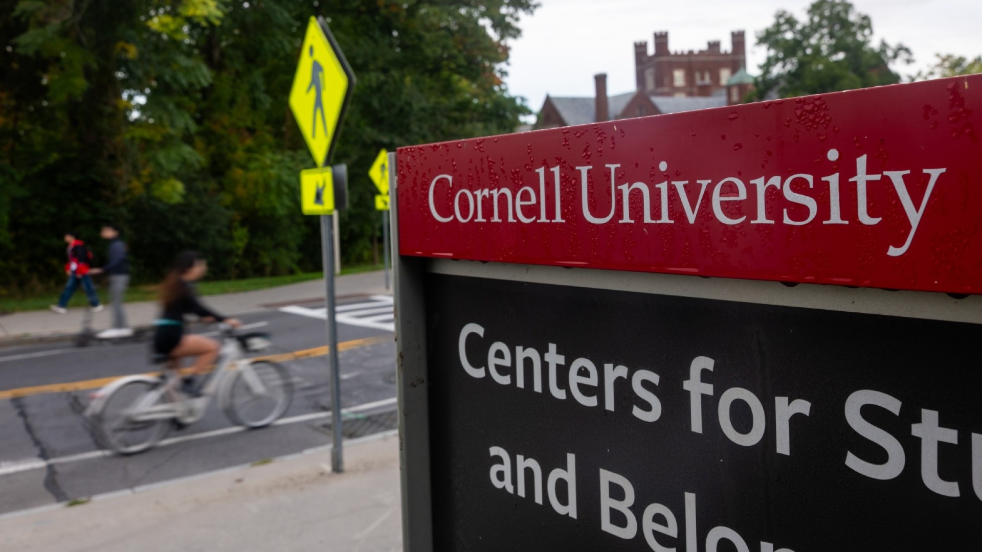 Fmr. Asst. US attorney breaks down the legal hurdles in Cornell probe