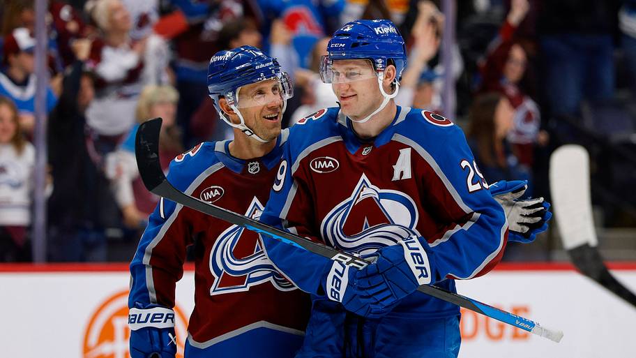 Avalanche made one major change that could finally fix their power play