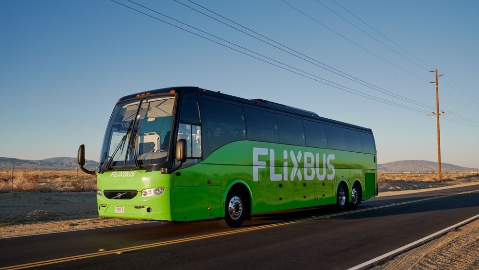 FlixBus to launch direct Columbus-to-Toronto route with stops in ...